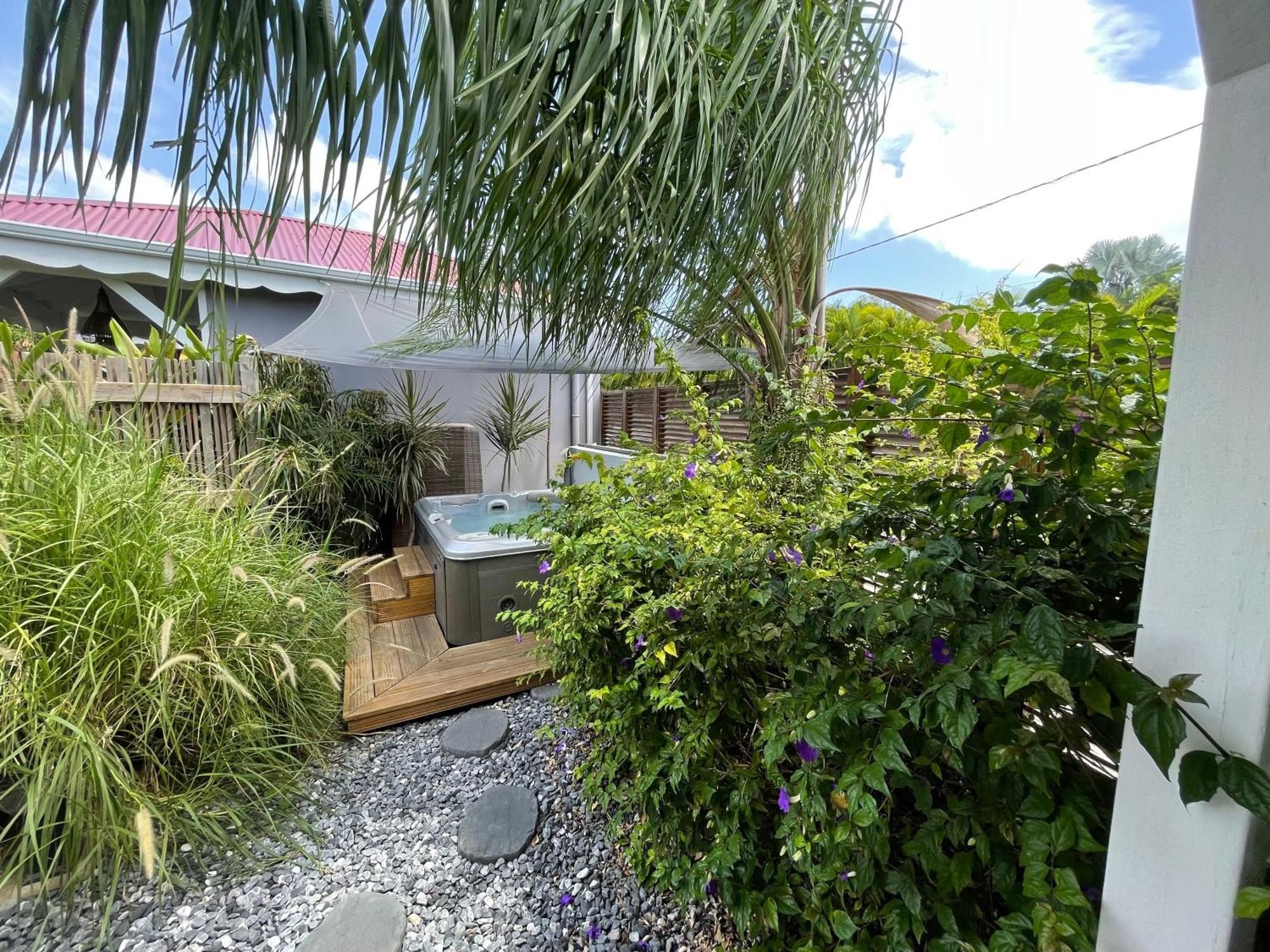 Hotel & Villa Le Cocotel Saint-Francois  Phòng bức ảnh