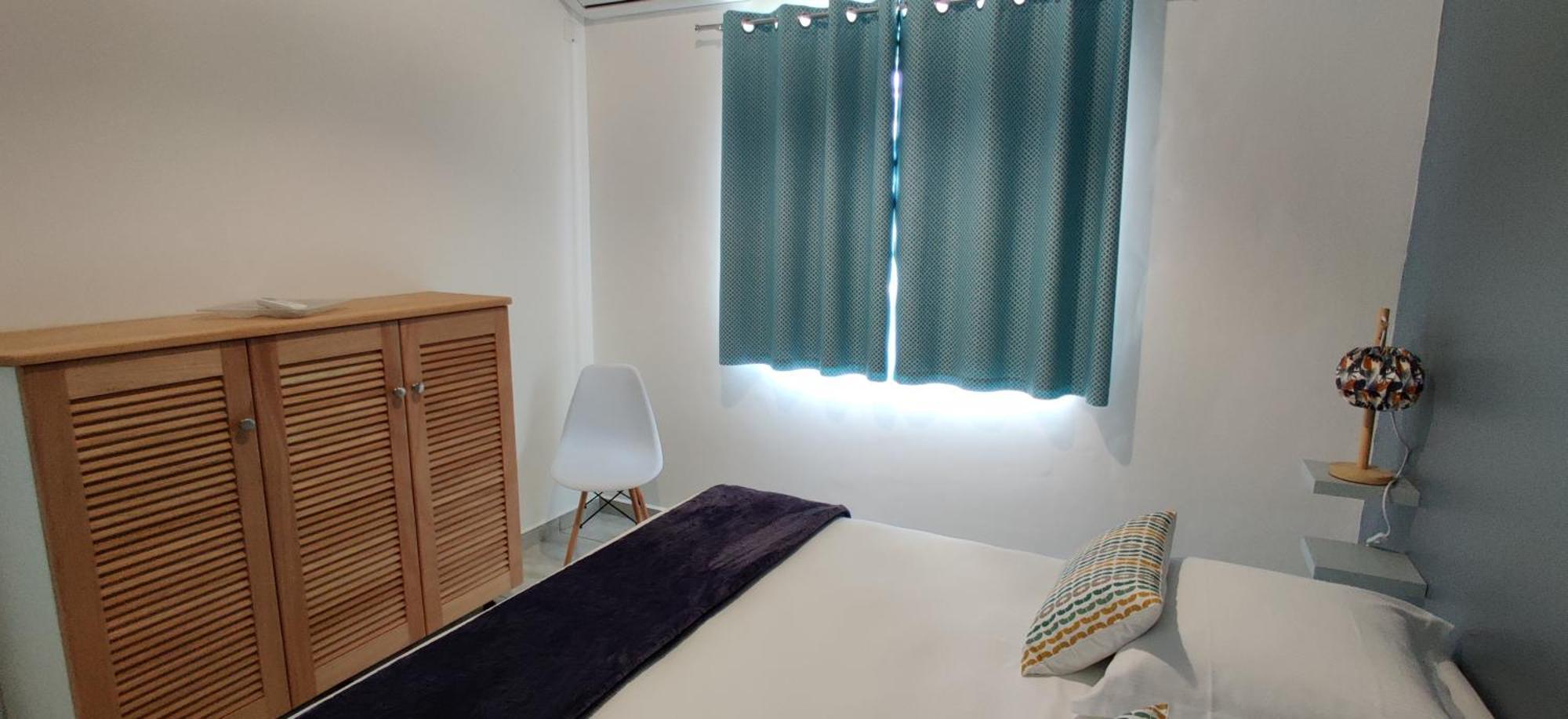 Hotel & Villa Le Cocotel Saint-Francois  Phòng bức ảnh
